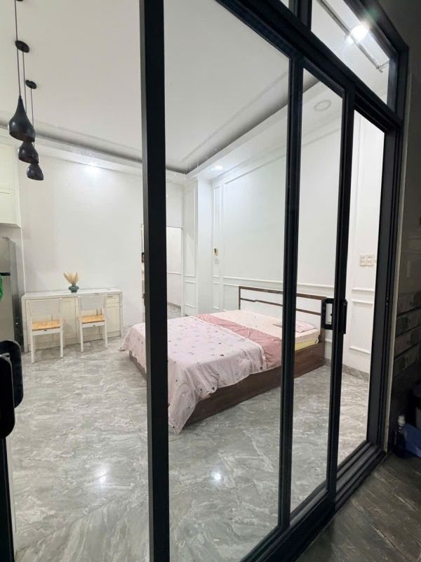 Апартаменты на Bui Phung, Phuoc Long