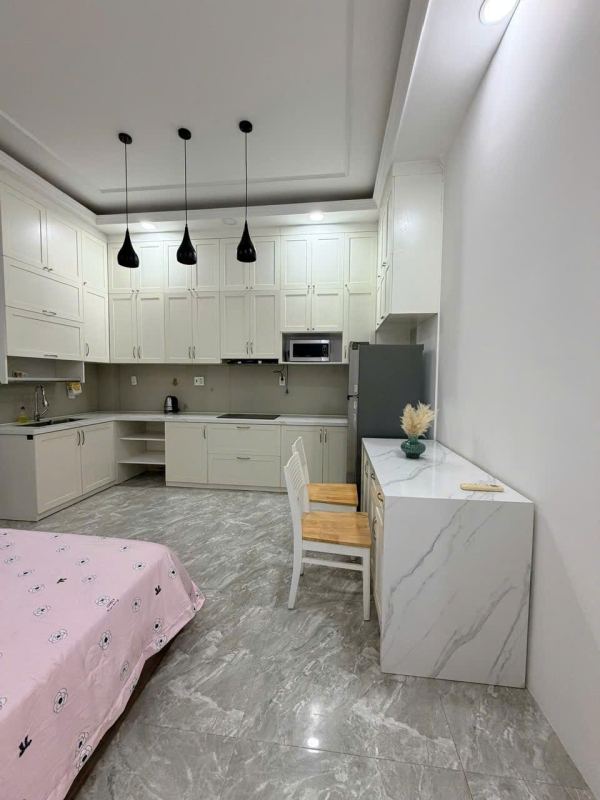 Апартаменты на Bui Phung, Phuoc Long