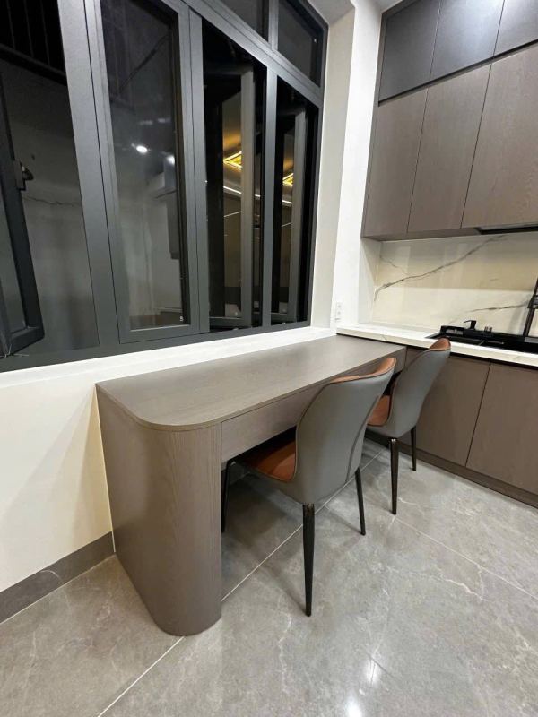 Роскошная студия 25 кв.м Green Home на улице Dien Bien Phu Street