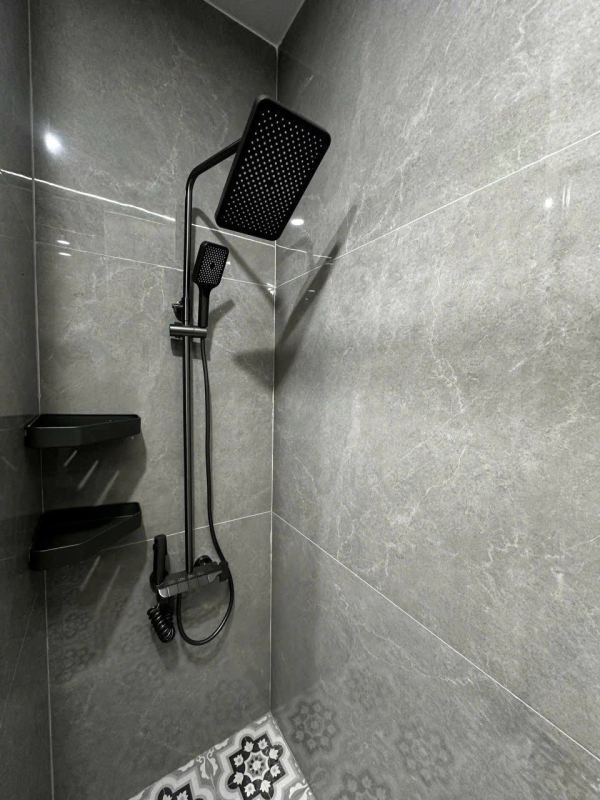 Роскошная студия 25 кв.м Green Home на улице Dien Bien Phu Street