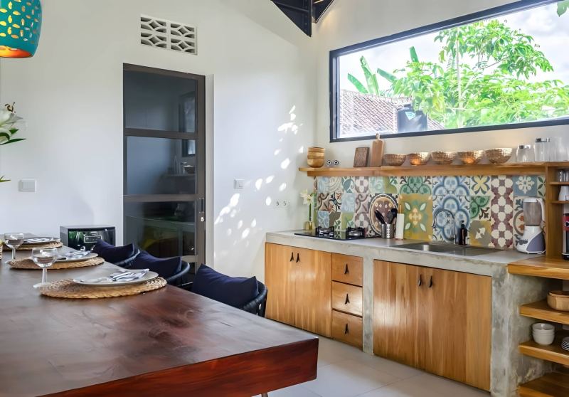 3 Bedroom Villa in Tumbak Bayuh