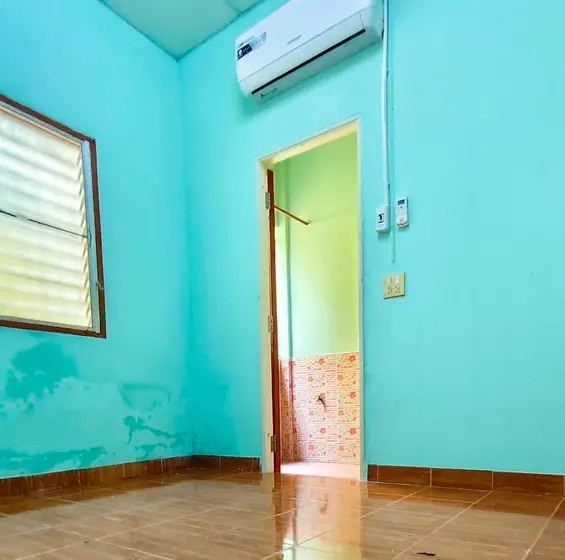 Air‑Conditioned Room in Rama 2, Bangkok