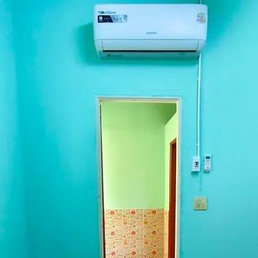 Air‑Conditioned Room in Rama 2, Bangkok