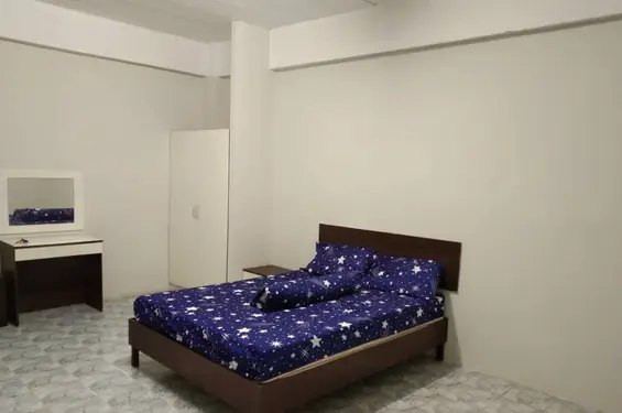 Апартаменты в Jasmine Mansion On Nut 44