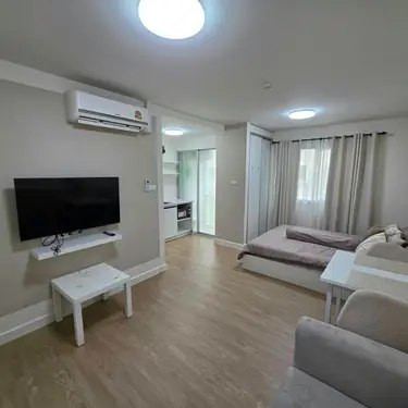 Студия в Smart Condo Rama 2