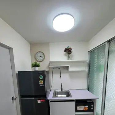Студия в Smart Condo Rama 2
