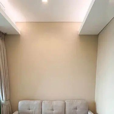 Апартаменты с 1 спальней в The Saint Residences