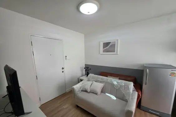 1-Bedroom Apartment in Smart Condo Rama 2