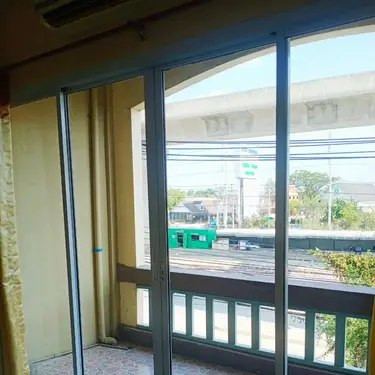 Room in Bannattrissara Dormitory
