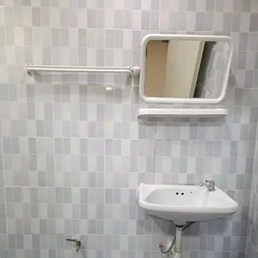 Room in Bannattrissara Dormitory