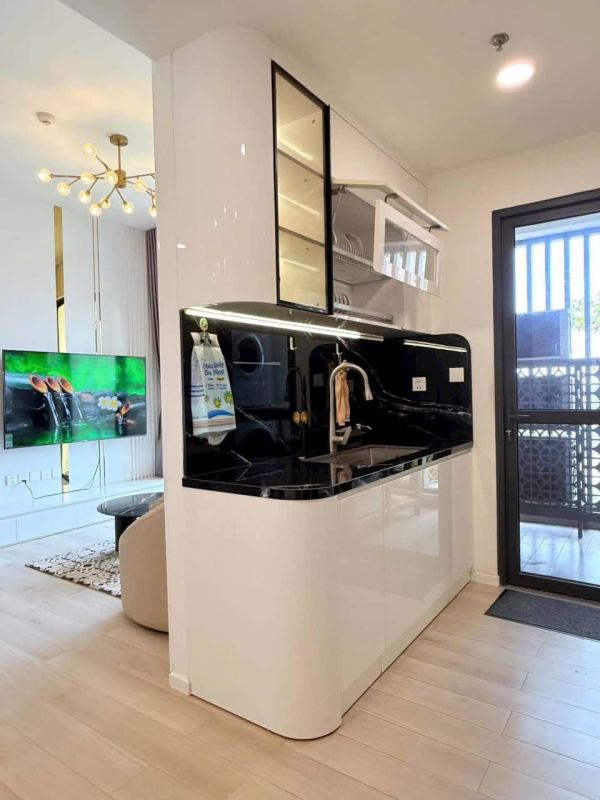 Spacious 2-bedroom apartment