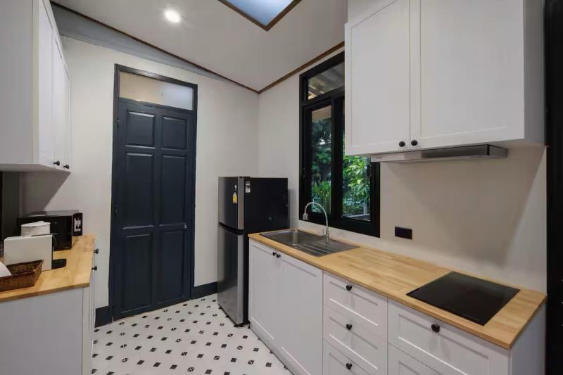 2-Bedroom House in Nong Hoi