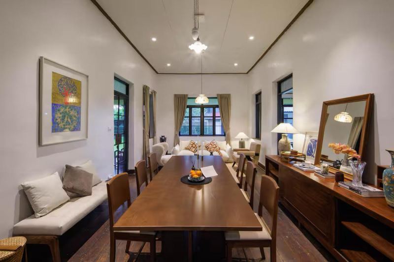 2-Bedroom House in Nong Hoi