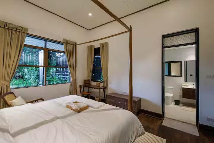 2-Bedroom House in Nong Hoi