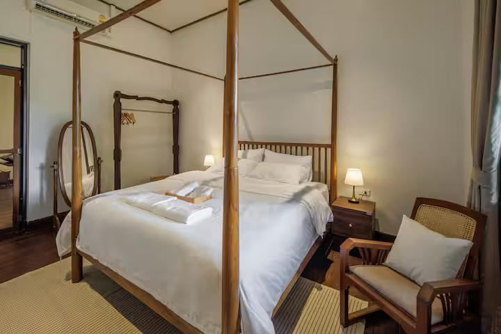 2-Bedroom House in Nong Hoi
