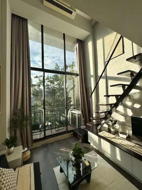 1-Bedroom Duplex Apartment in Hoan Kiem