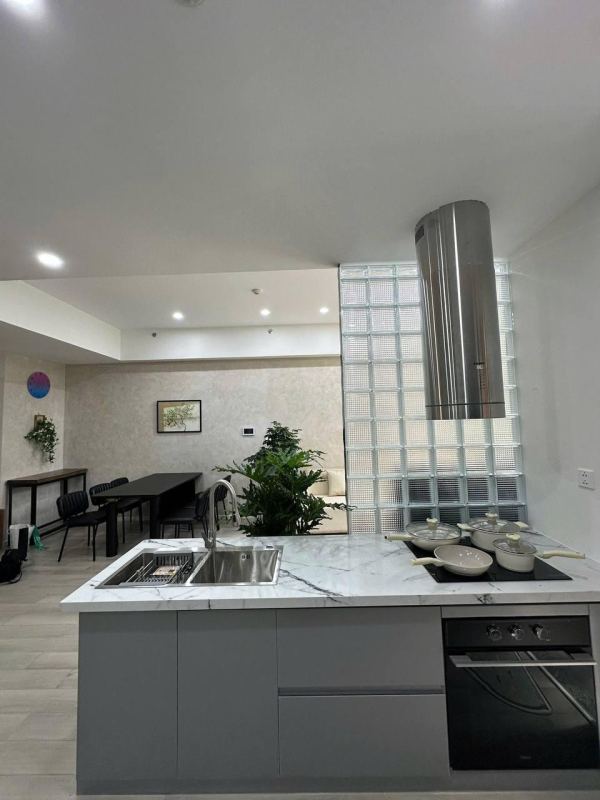 4-Room Duplex Apartment