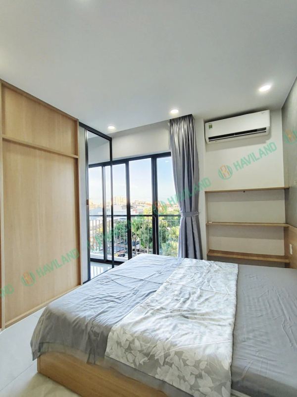 1 Bedroom Apartment in Ngu Hanh Son