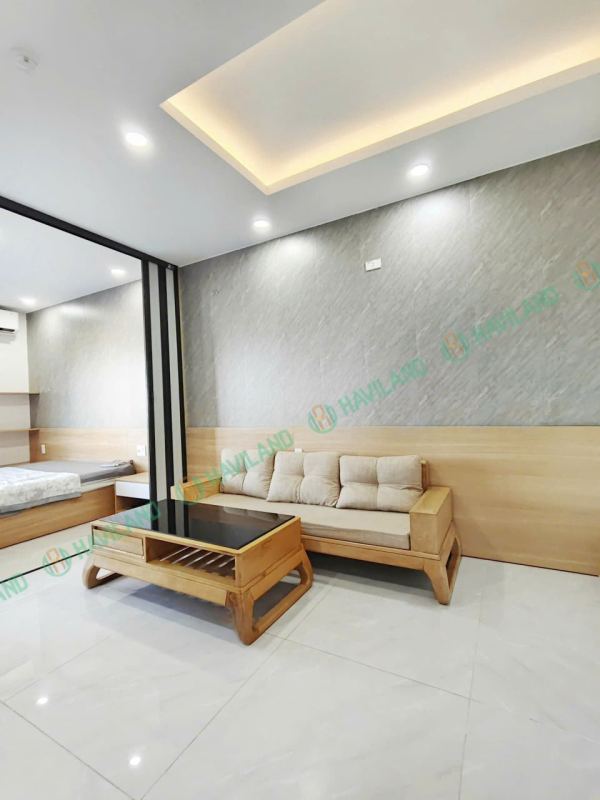 1 Bedroom Apartment in Ngu Hanh Son