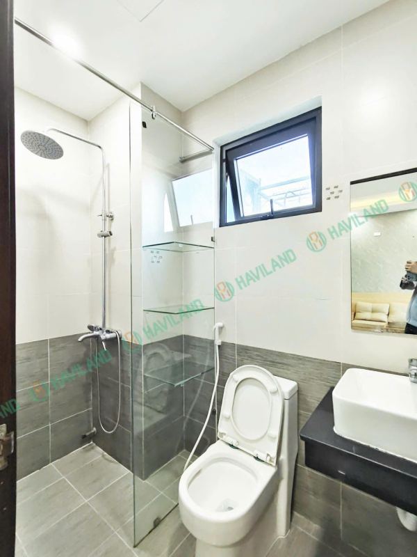 1 Bedroom Apartment in Ngu Hanh Son
