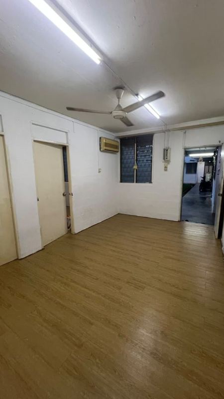 3 Bedroom Apartment in Sentul Point Suite Apartment