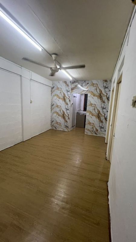 3 Bedroom Apartment in Sentul Point Suite Apartment