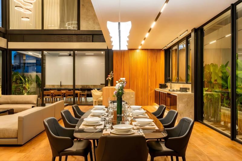7 Bedroom Villa in Umalas
