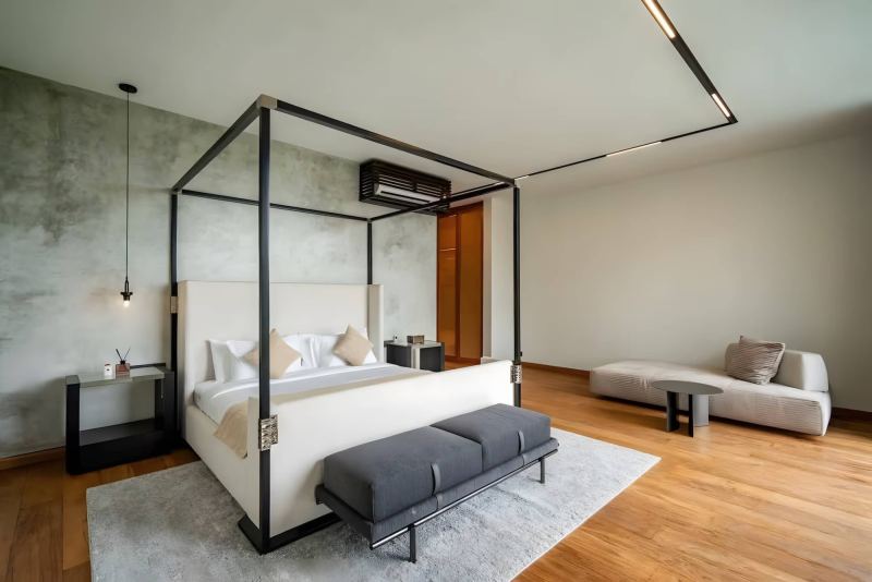 7 Bedroom Villa in Umalas