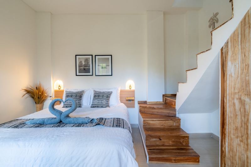 Nusa Dua Suite Villa in Casa Mia