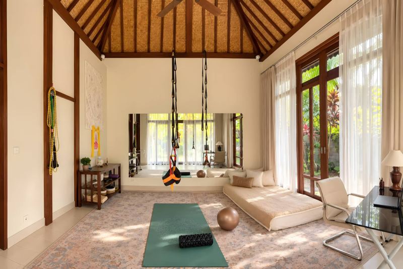 1 Bedroom House in Ubud