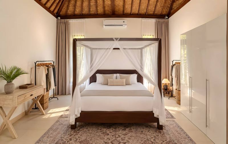 1 Bedroom House in Ubud