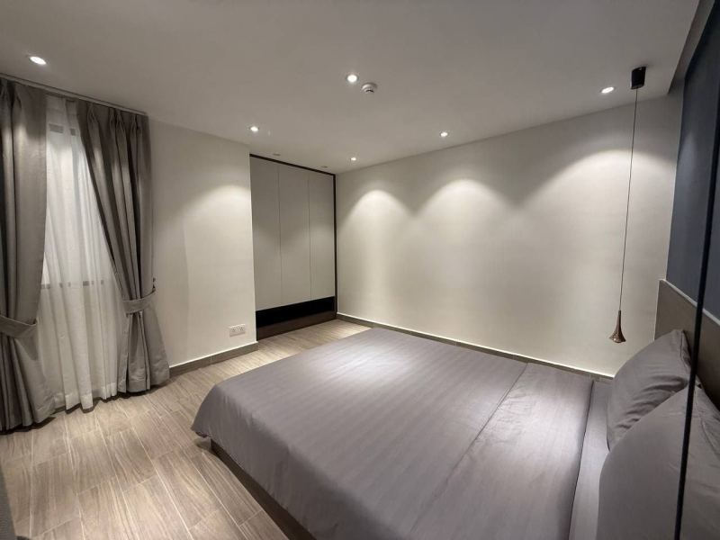 2 Bedroom Apartment at Urban Village Phase 2
