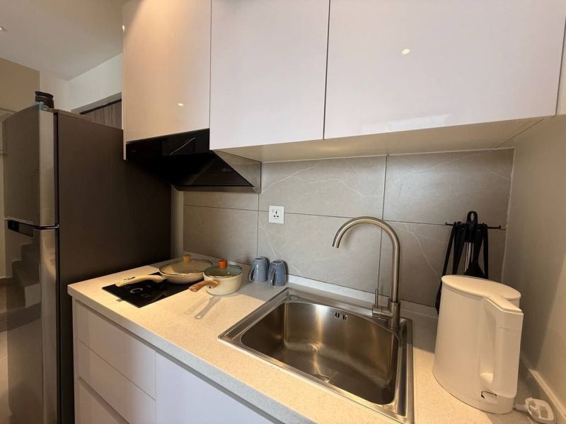 2 Bedroom Apartment at Urban Village Phase 2