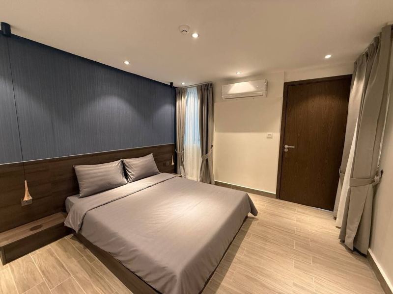 2 Bedroom Apartment at Urban Village Phase 2