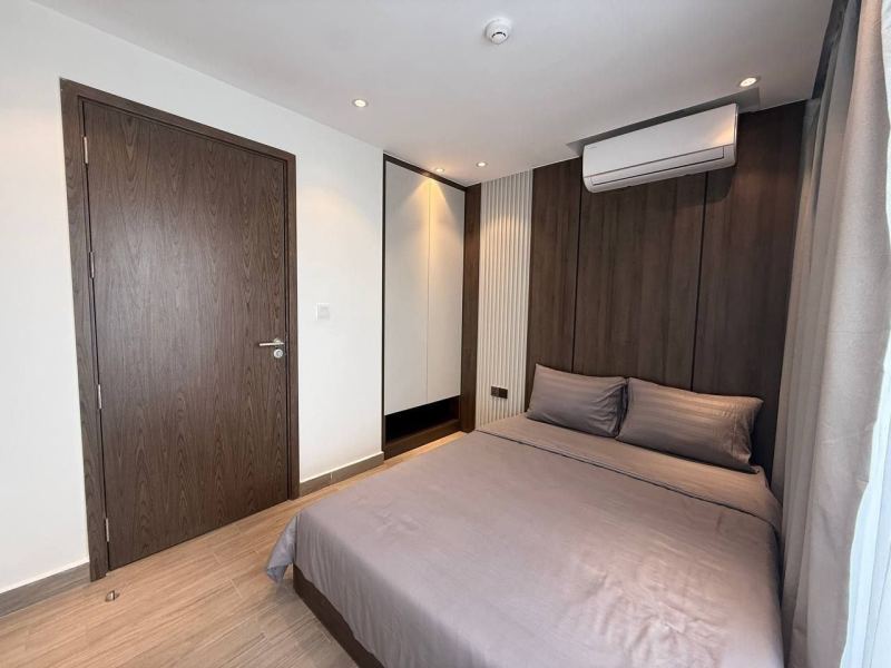 2 Bedroom Apartment at Urban Village Phase 2