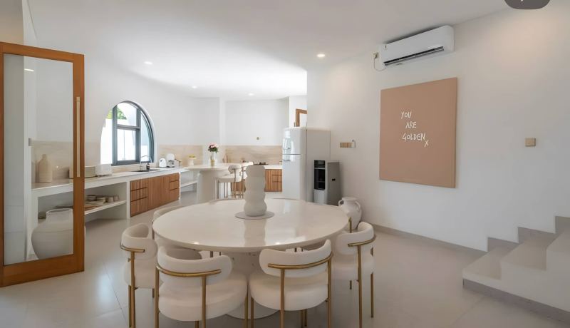 4 Bedroom Villa in Canggu Berawa