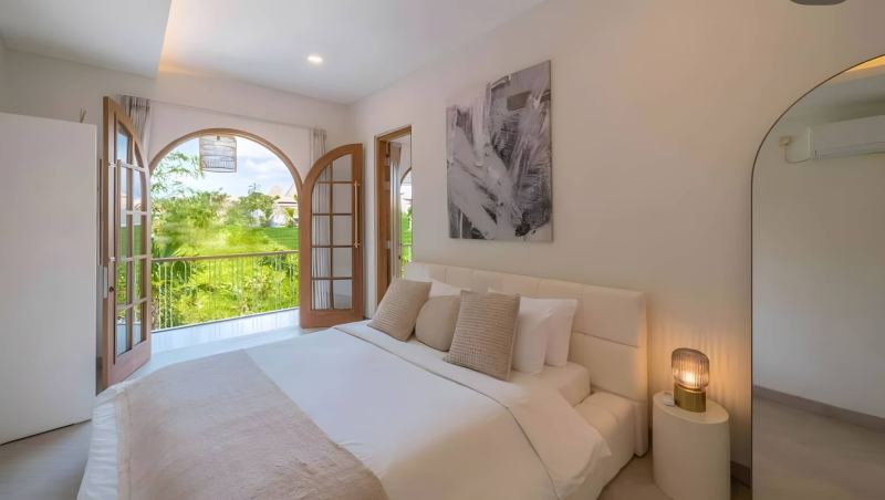 4 Bedroom Villa in Canggu Berawa