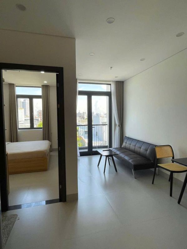 1 Bedroom Apartment in Son Tra
