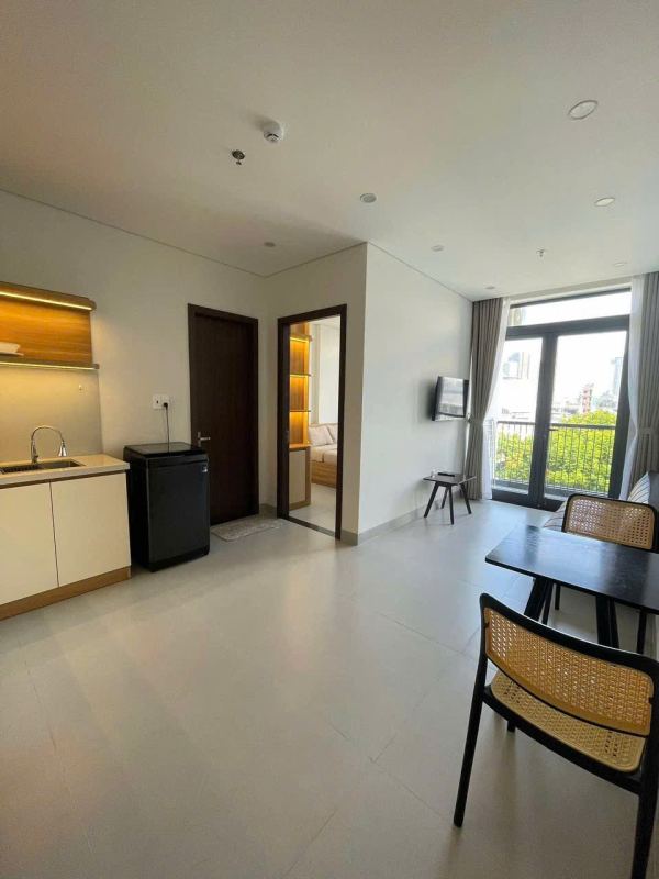 1 Bedroom Apartment in Son Tra