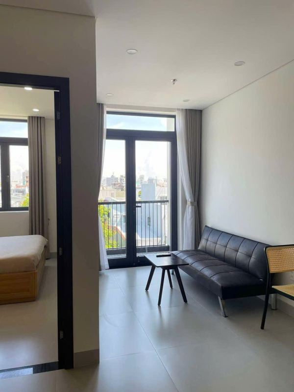 1 Bedroom Apartment in Son Tra