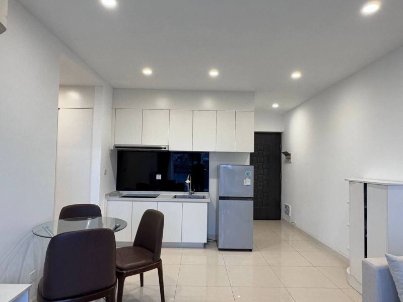 1 Bedroom Condo Near Independence, Phnom Penh
