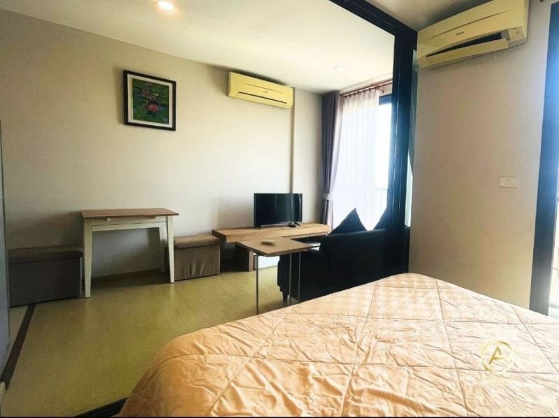 1 Bedroom Apartment on Boat Avenue, Bang Thao