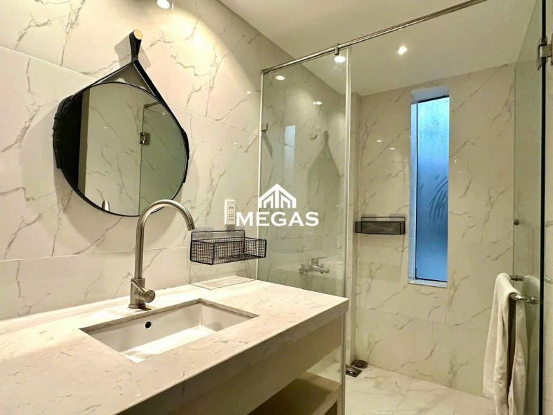 1‑Bedroom Apartment in VCN Phuoc Long, Nha Trang