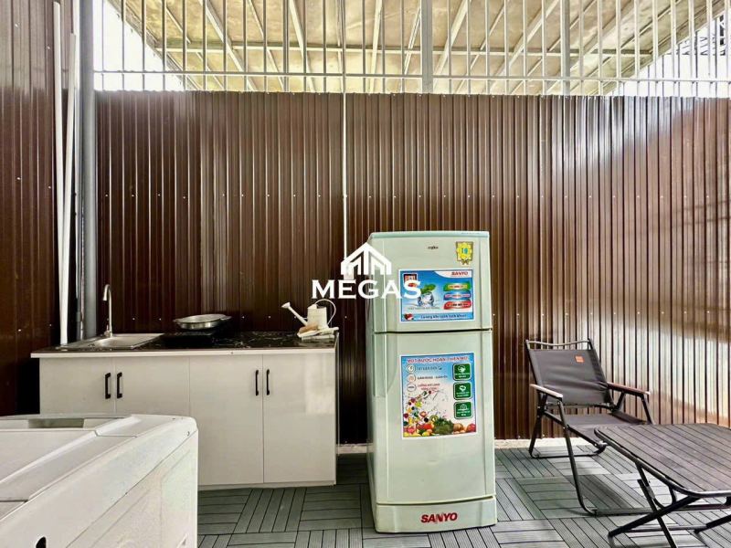 1‑Bedroom Apartment in VCN Phuoc Long, Nha Trang