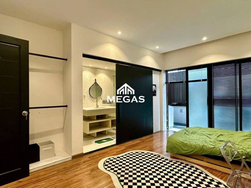 1‑Bedroom Apartment in VCN Phuoc Long, Nha Trang