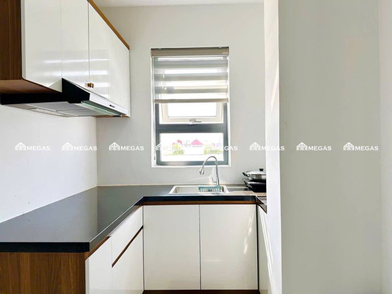 Studio Apartment with Balcony in Phuoc Long, Nha Trang