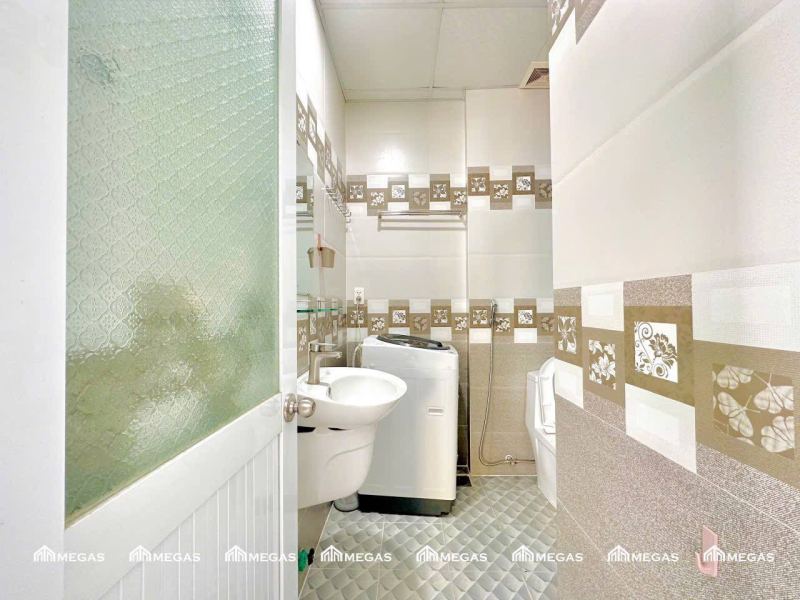 High-Class Studio Apartment on Nguyen Thien Thuat Street