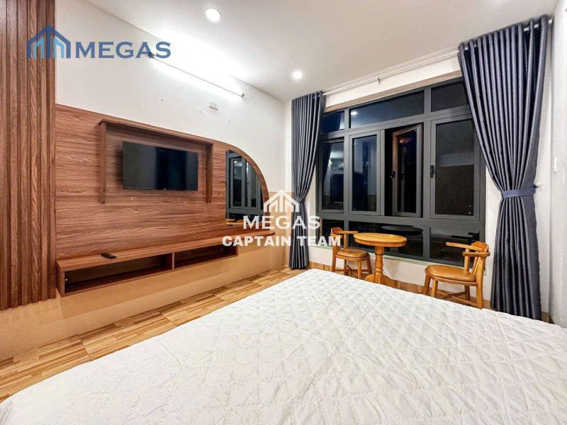River View Apartment in Ha Quang 1