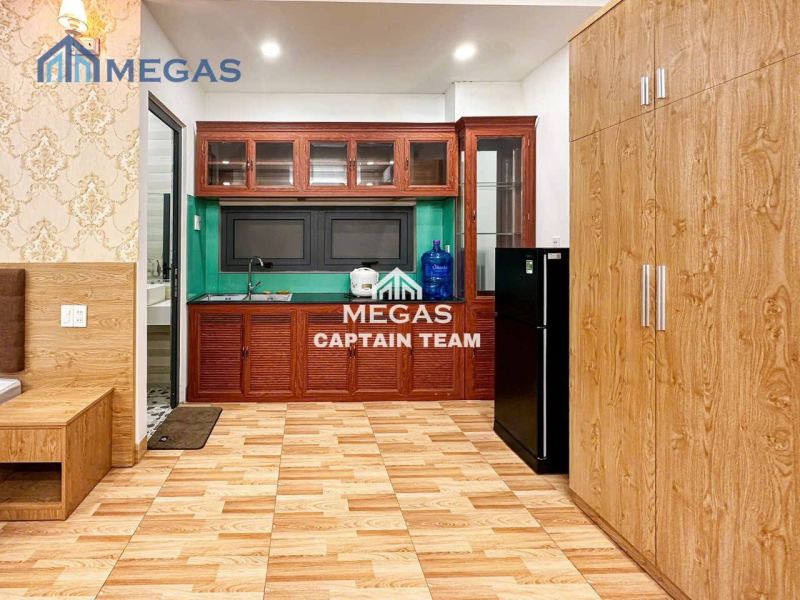 River View Apartment in Ha Quang 1