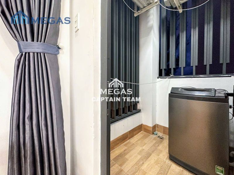 River View Apartment in Ha Quang 1